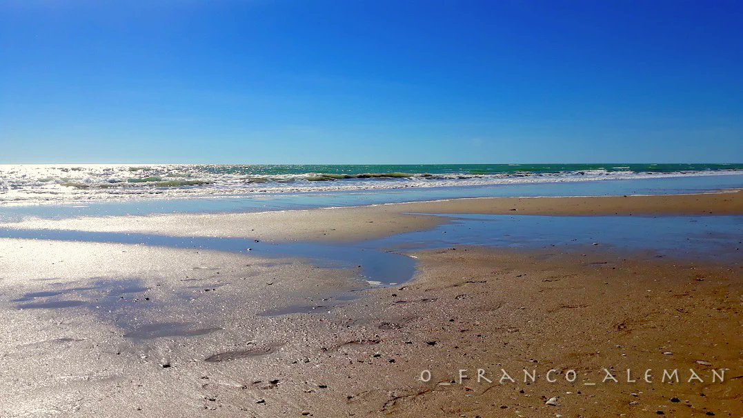 pour toi! 🙏 ☀️ #nature #naturephotography #ocean #beach #sunlight