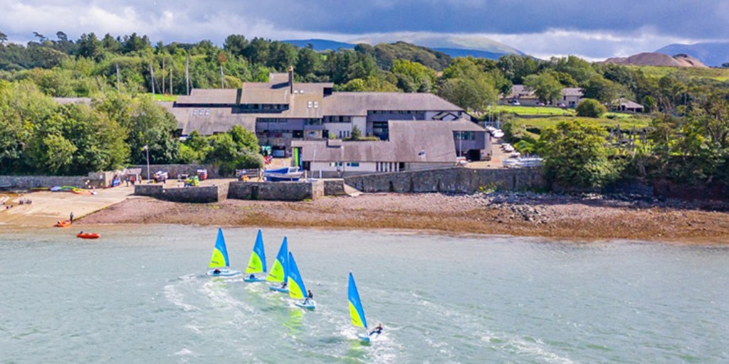 Join us at Plas Menai for The Big Weekend! We'll be exploring our changing sport/s, experimenting with new ideas and getting set to equip ourselves for the future, find out more about what to expect and look out for bookings opening very soon! ➡️ rya.org/l4vE50PKcW8