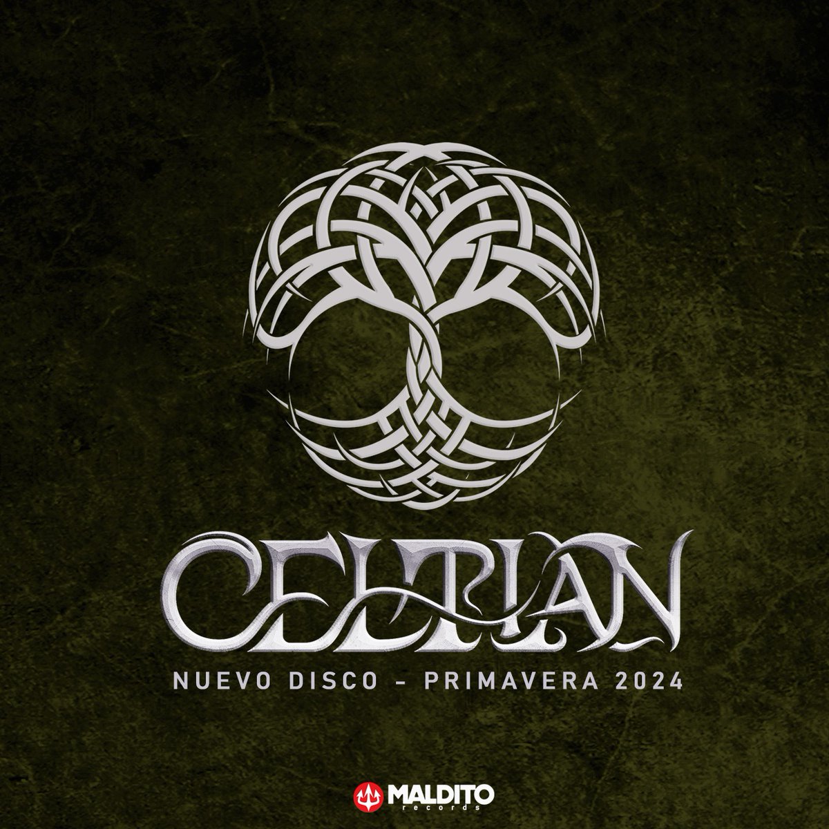 NUEVO DISCO - PRIMAVERA 2024

<a href="/Maldito_Records/">Maldito Records</a>