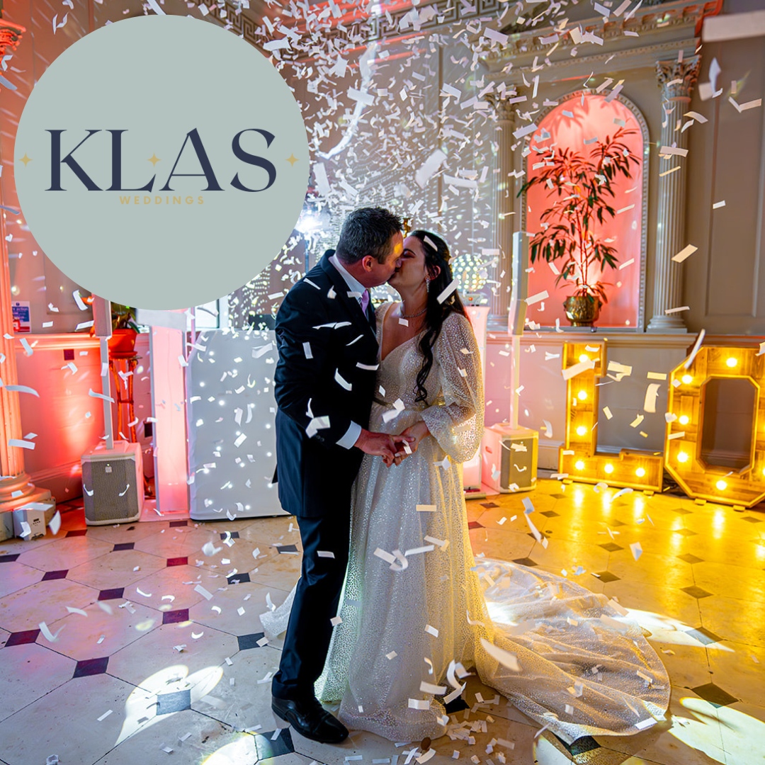 @KLASWeddings is a bespoke service offering complete Wedding Photo and Film collections, covering the whole of the UK for one price. Our ultimate aim is to fit seamlessly into your wedding, capturing your entire day and making a beautiful collection for you to treasure.