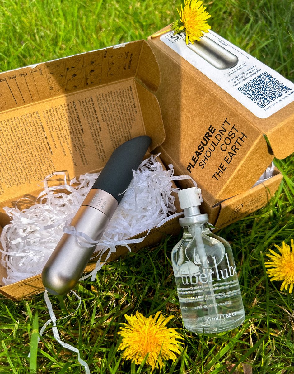 Venus Libido tweet media