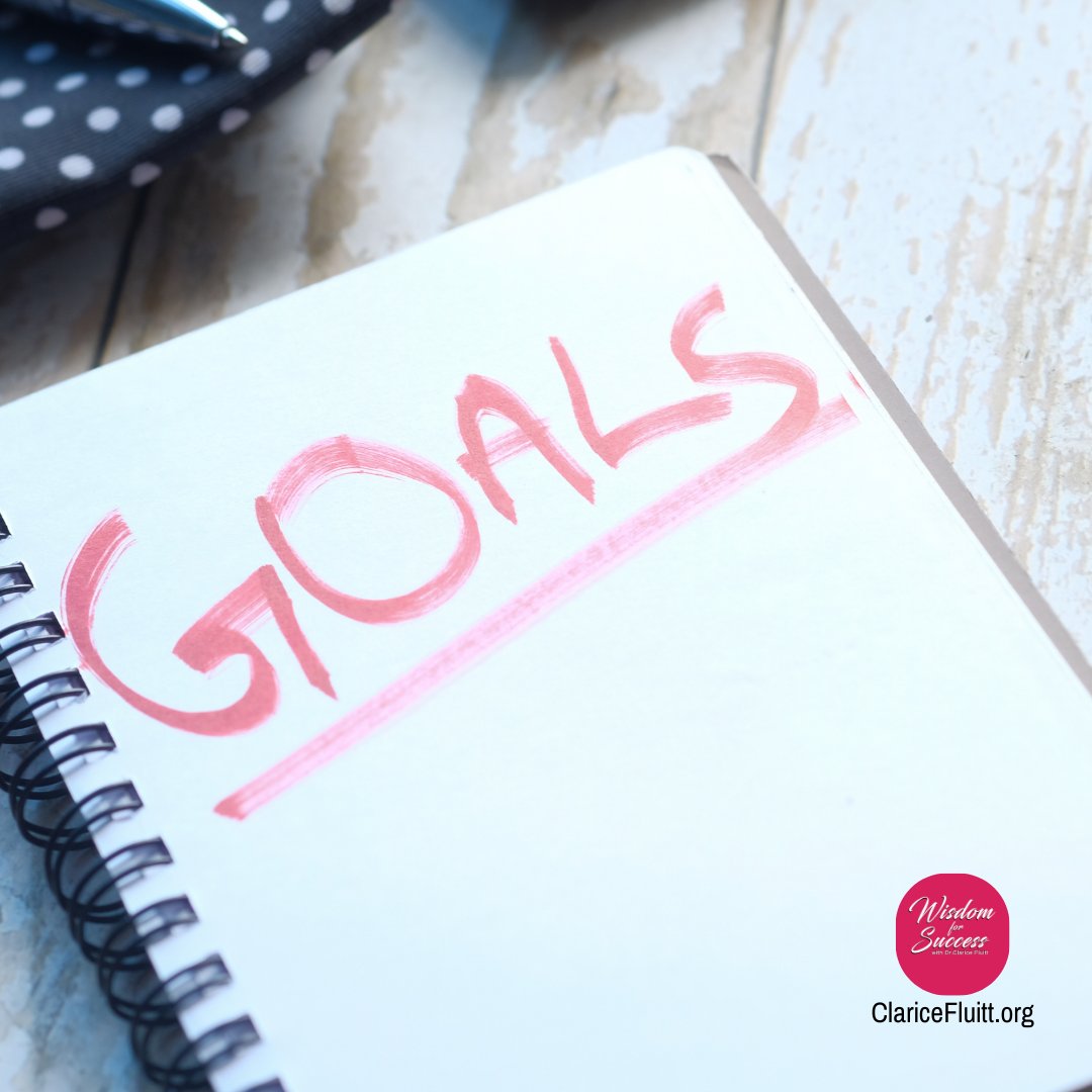 DrClariceFluitt's tweet photo. Challenge alert! 🚨 Let's motivate each other to set one achievable goal for this week. Share yours in the comments and let's cheer each other on! 💪
#WeeklyChallenge #SetSomeGoals https://t.co/paXNx6DfAN