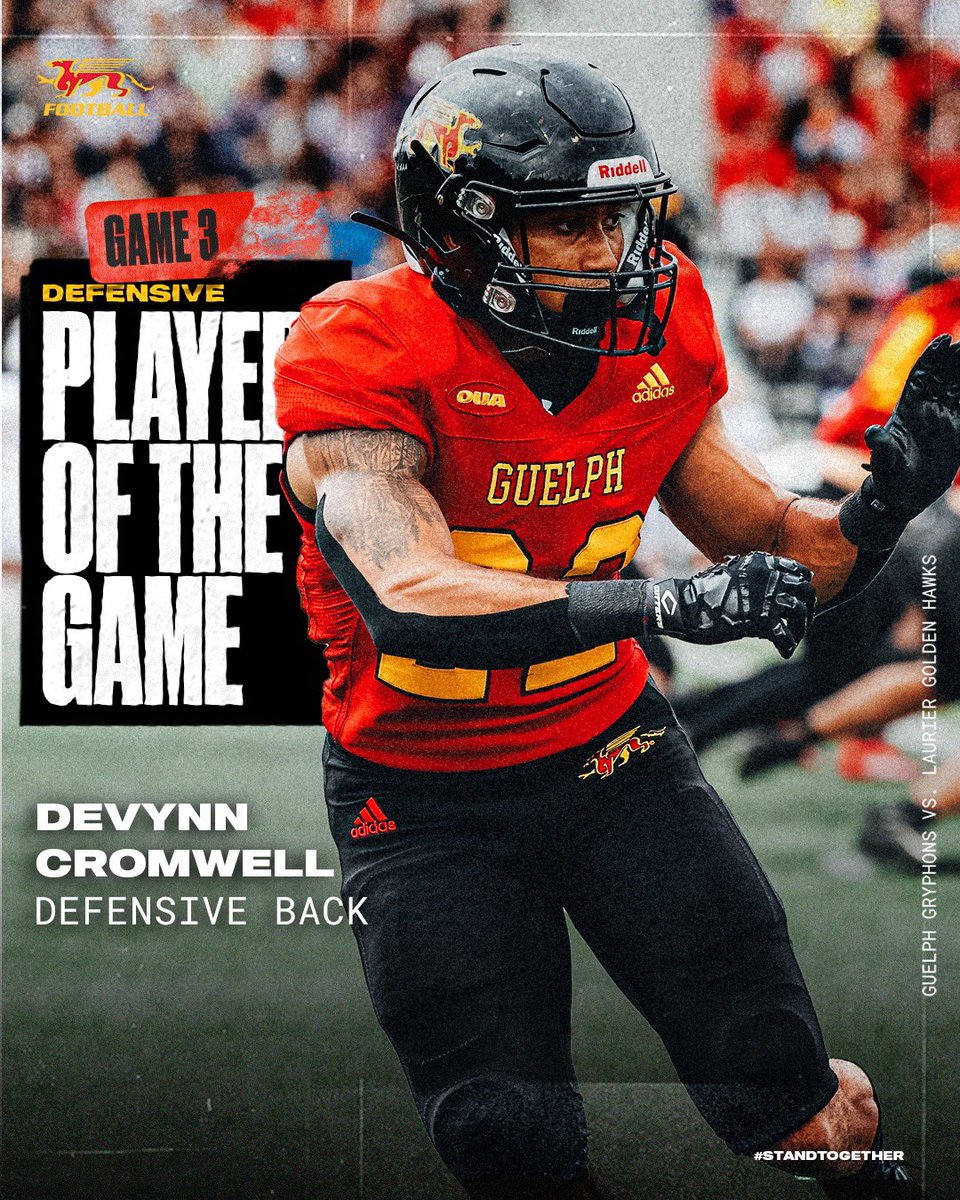 GryphonFootball tweet media