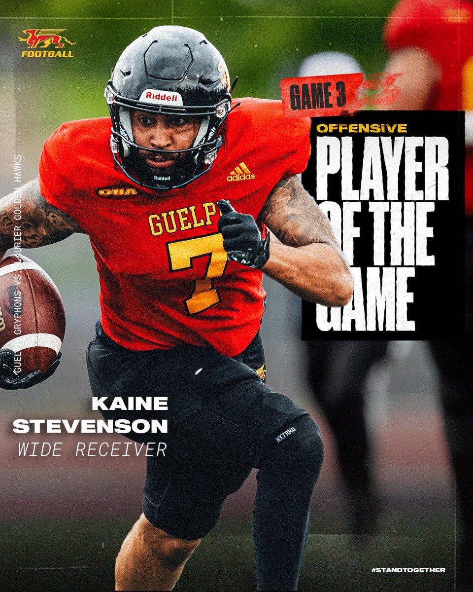 GryphonFootball tweet media