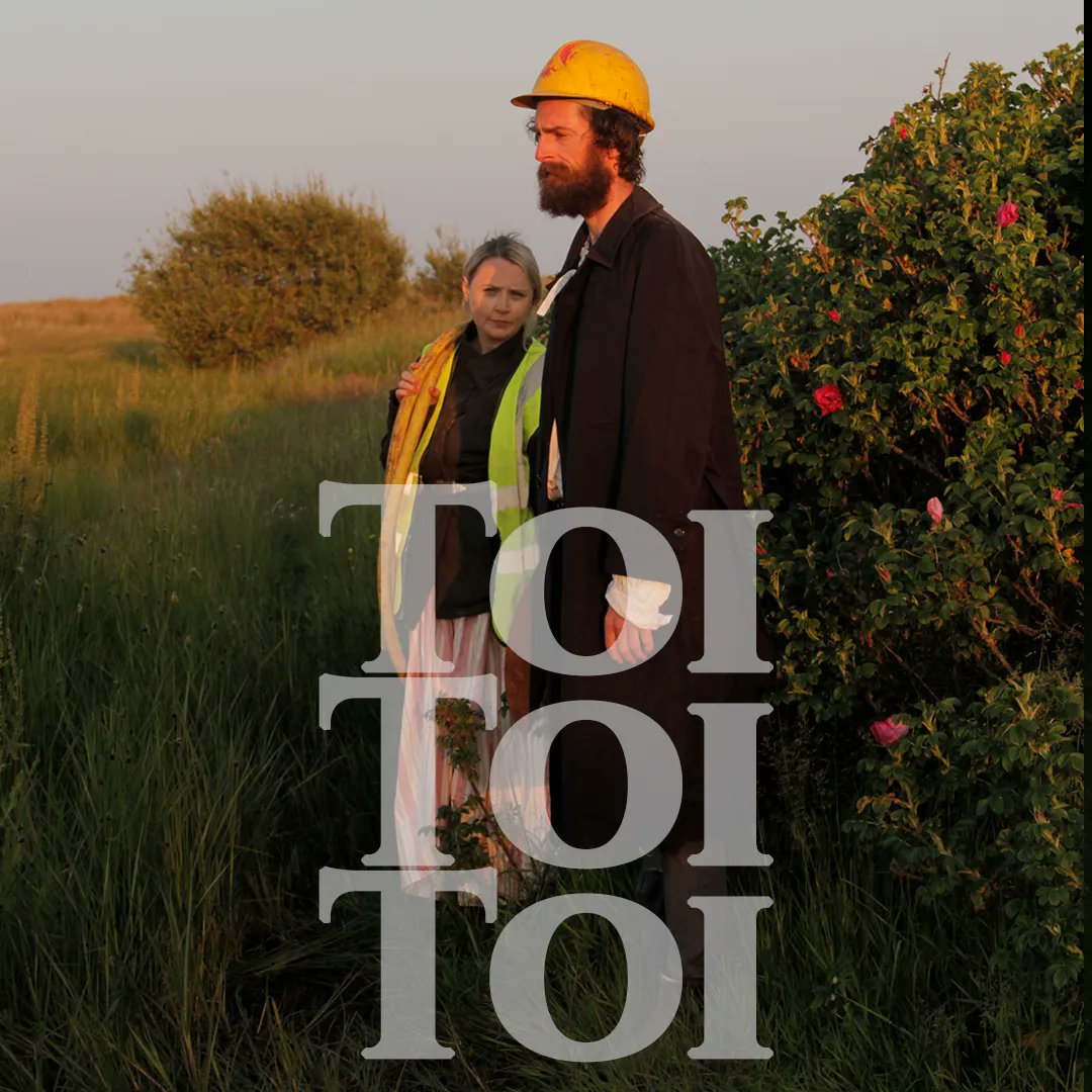 And we're off!

Tonight - 7pm
tinyurl.com/DrainageScheme

<a href="/dublinfringe/">Dublin Fringe Festival</a> <a href="/artscouncil_ie/">The Arts Council / An Chomhairle Ealaíon</a> <a href="/CreativeIreland/">Creative Ireland</a> <a href="/StJohnsTheatre/">St. John's Theatre & Arts Centre</a> <a href="/AbbeyTheatre/">Abbey Theatre</a> <a href="/NicLiamo/">roxannat</a>  <a href="/parkadge/">Pat McGrath</a>