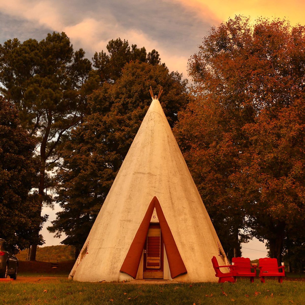 Kentucky Tourism tweet media