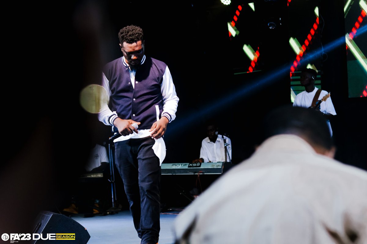 ChristFMinistry's tweet photo. The Sound Concert with CFC Music, and a special appearance of the CFC Kids Church
@SamKreg
@wiffi_drips_
#FaithAdventure2023
#TheSoundConcert
#ChristFamilyMinistry
#LoveIsKing https://t.co/BQ7q58qp5g