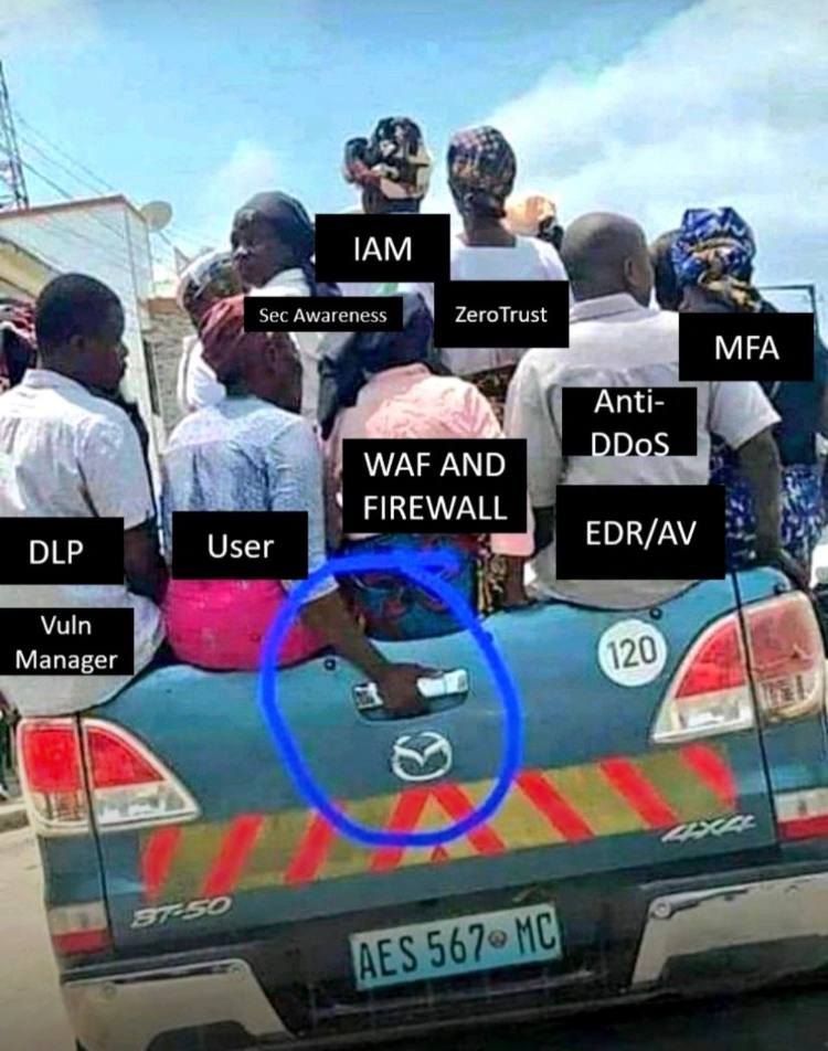 #CyberSecurity #hack #infosec