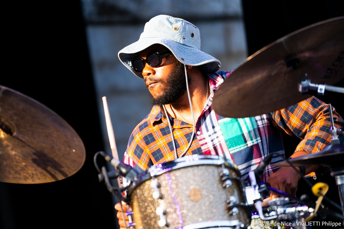 Nice Jazz Fest tweet media