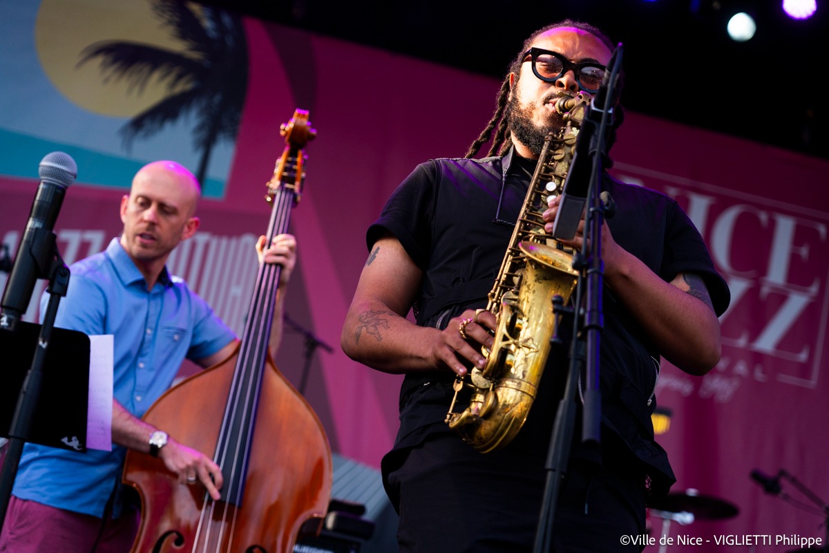 Nice Jazz Fest tweet media