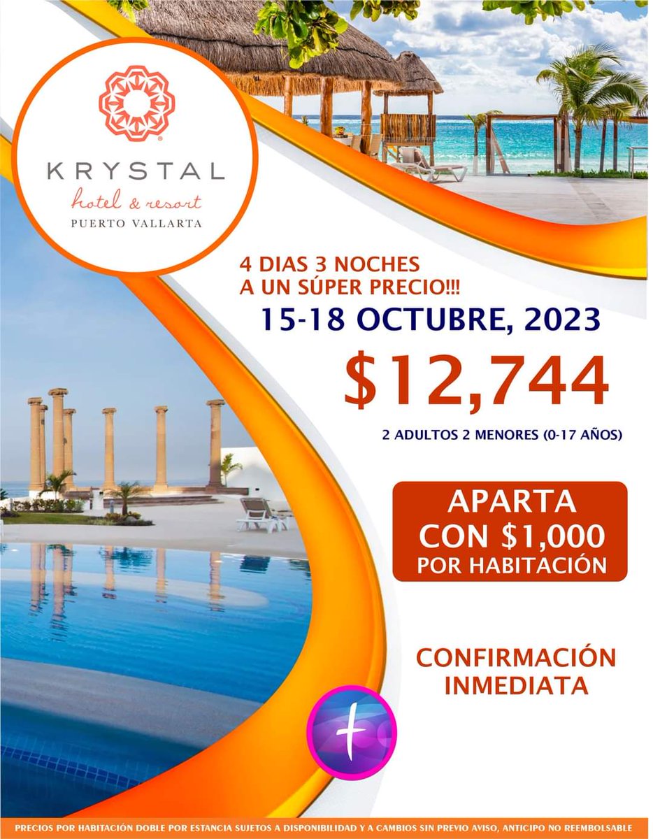 OPERADORA TICKET OFICIAL tweet media