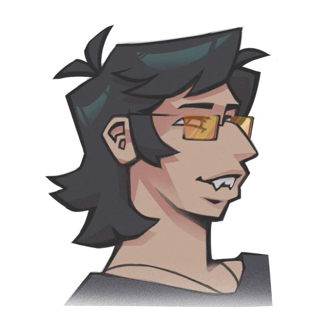 Bust Commissions 