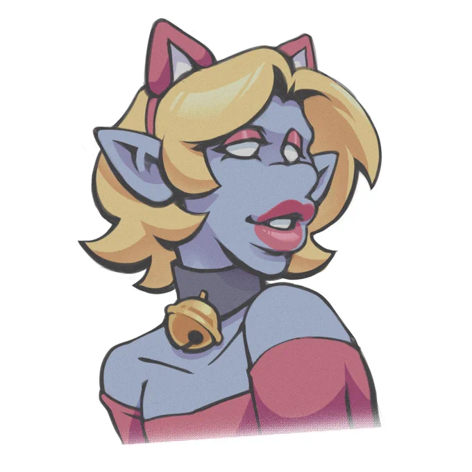 Bust Commissions 