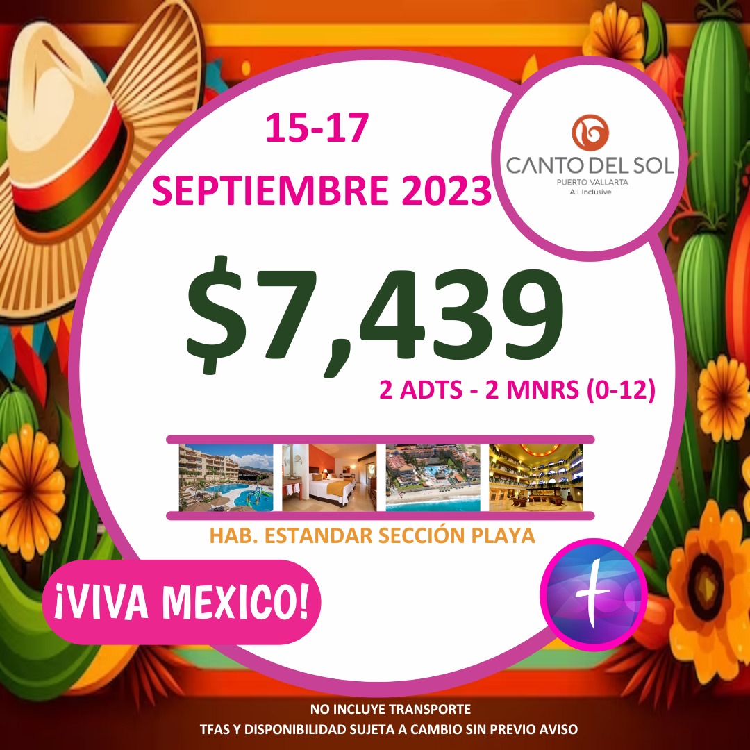 OPERADORA TICKET OFICIAL tweet media