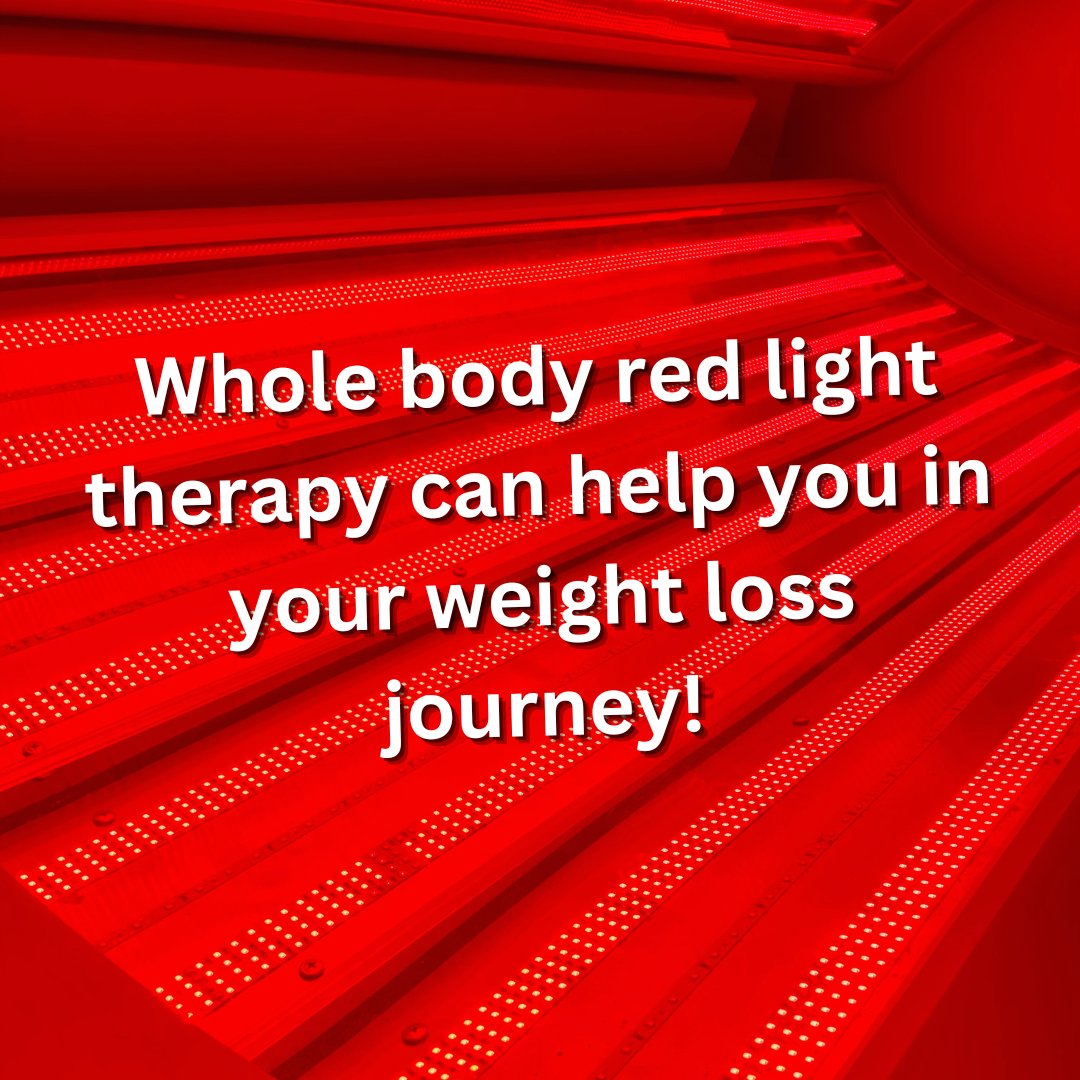 prismlightpod's tweet photo. Looking for help with your weight loss journey? Look no further!

Weight loss is just ONE of the many things consistent use of our award winning Prism Light Pod can do!

Visit your nearest Prism Light Pod location for more information! 

#prismlightpod #redlight #redlighttherapy https://t.co/9J9D4ru5rt