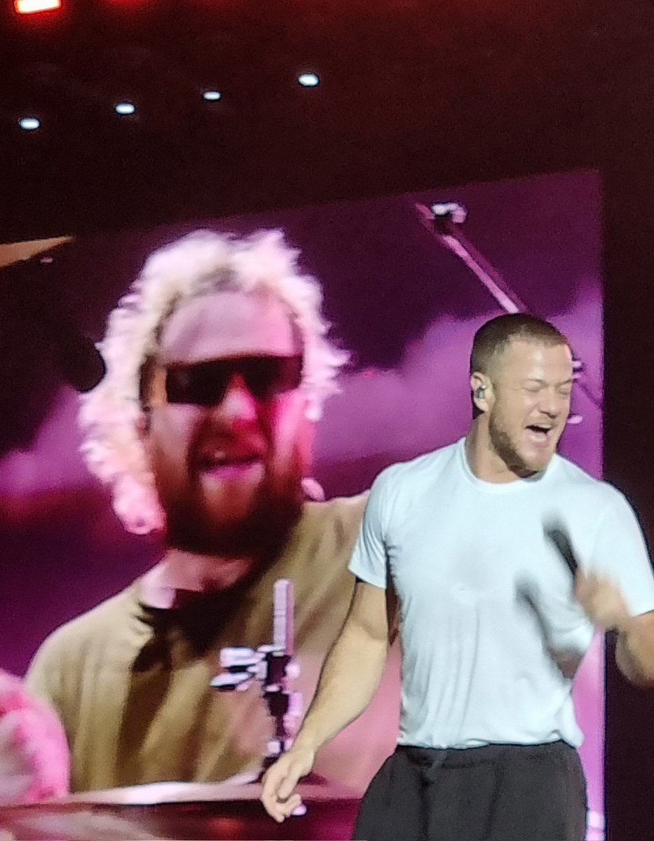 verorhcp1's tweet image. Good bye #mercuryworldtour  @Imaginedragons I already miss you ❤️