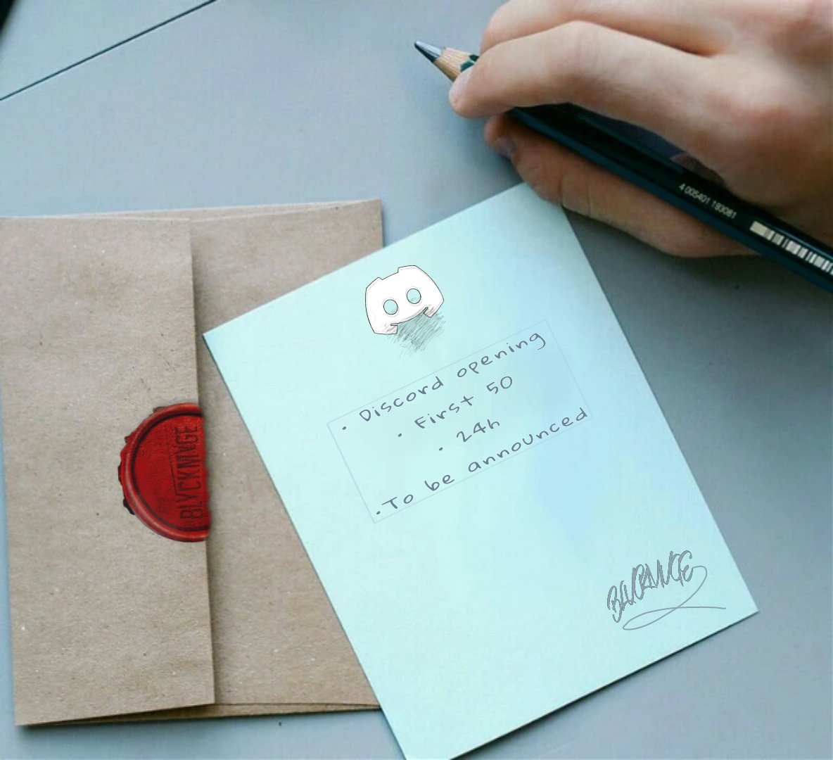 Blackmage tweet media