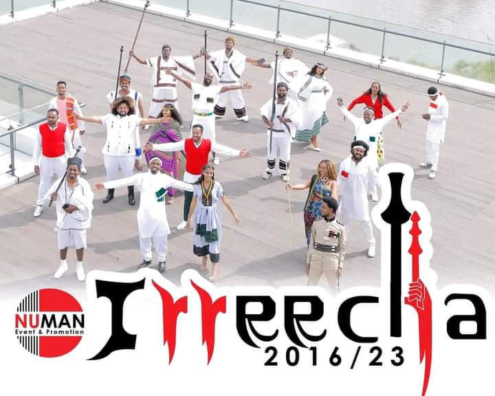 finfinne_time's tweet photo. Irreecha 2023 🥰
IRREECHI IRREE KEENYA 💪♥️
#Irreecha2016
#Irreecha_Finfinnee
#Irreecha_Bishooftuu
#Oromo_thanks_giving
#NumanEvent_and_promotion
❤️🍏🎯 https://t.co/ROgMMTcpxz