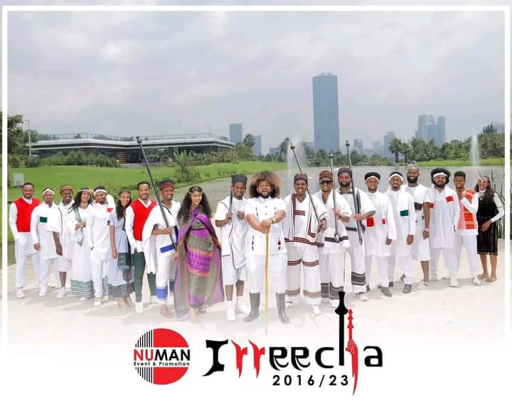 finfinne_time's tweet photo. Irreecha 2023 🥰
IRREECHI IRREE KEENYA 💪♥️
#Irreecha2016
#Irreecha_Finfinnee
#Irreecha_Bishooftuu
#Oromo_thanks_giving
#NumanEvent_and_promotion
❤️🍏🎯 https://t.co/ROgMMTcpxz
