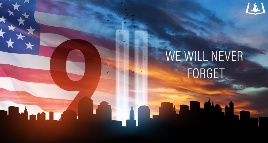 Today, we pause to remember the lives lost and the heroes who stepped forward on September 11, 2001. As we reflect, let's also foster unity and compassion in the face of adversity. #NeverForget #September11