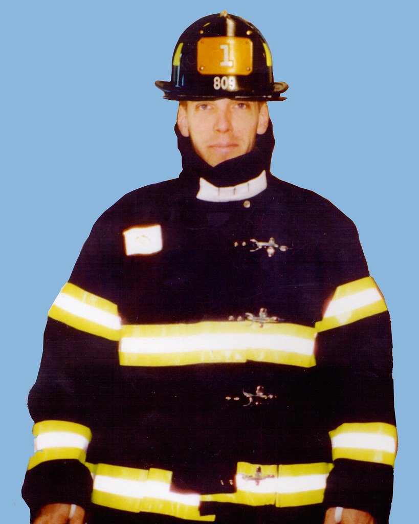 <a href="/Morbidful/">Morbid Knowledge</a> Some of the most crazy facts about this story that weren’t mentioned:

The photo of Gary Box was taken by Erik Troelson, a Danish businessman who was stuck in the tunnel on his way to a meeting. He had entered the tunnel before the first plane hit and did not know what was