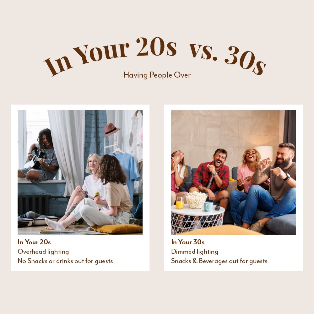 C21Sunway's tweet photo. What were some things you overlooked in your 20s that you saw increased importance in once you hit your 30s?
#HardinCountysFirstChoice
#RealEstateHardinCounty
#KentonOh
#C21sunway https://t.co/V1mI8Pa6mb