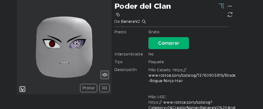 📰 Noticias Roblox y UGC ➤ tweet media