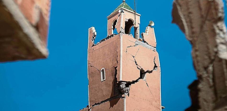 Des de l'agrupació socialista d'Oliva volem acompanyar en aquests difícils moments al Marroc i en especial a la comunitat marroquina olivera i mostrar-los tot el nostre suport després dels terratrémols ocorreguts.