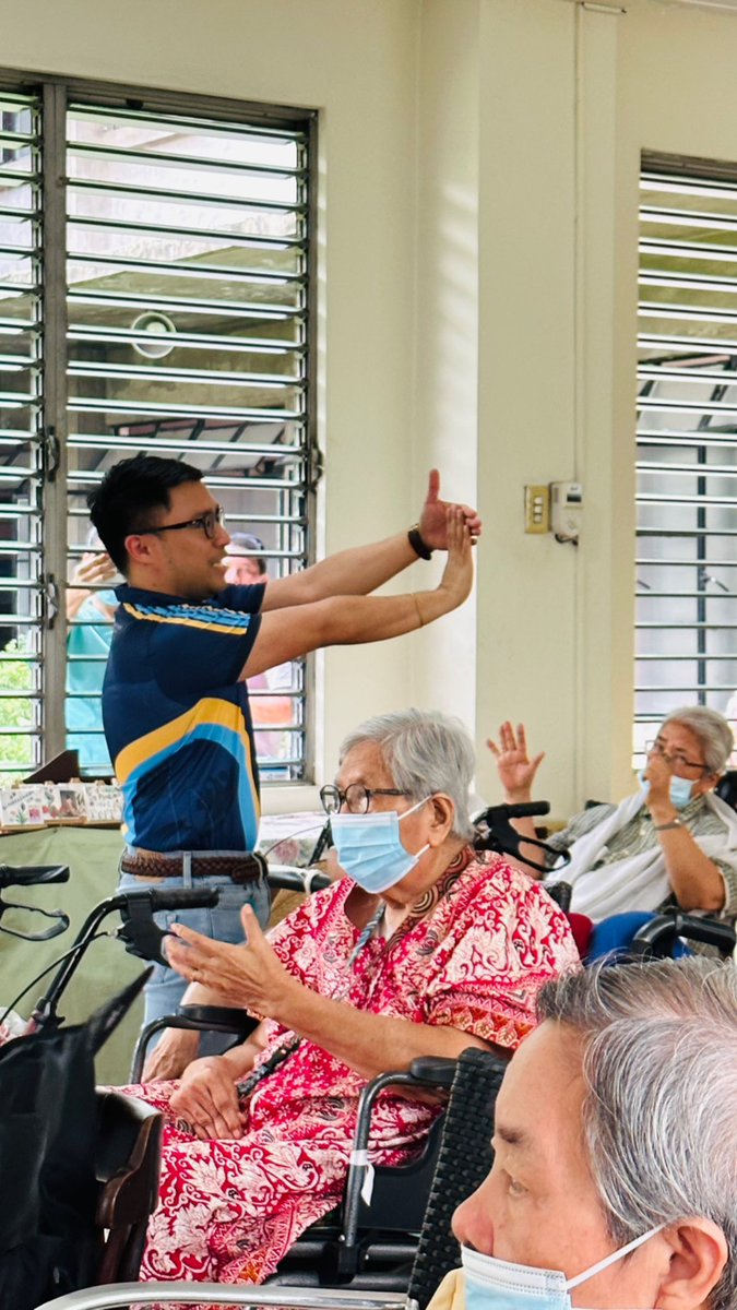 Donald Manlapaz tweet media