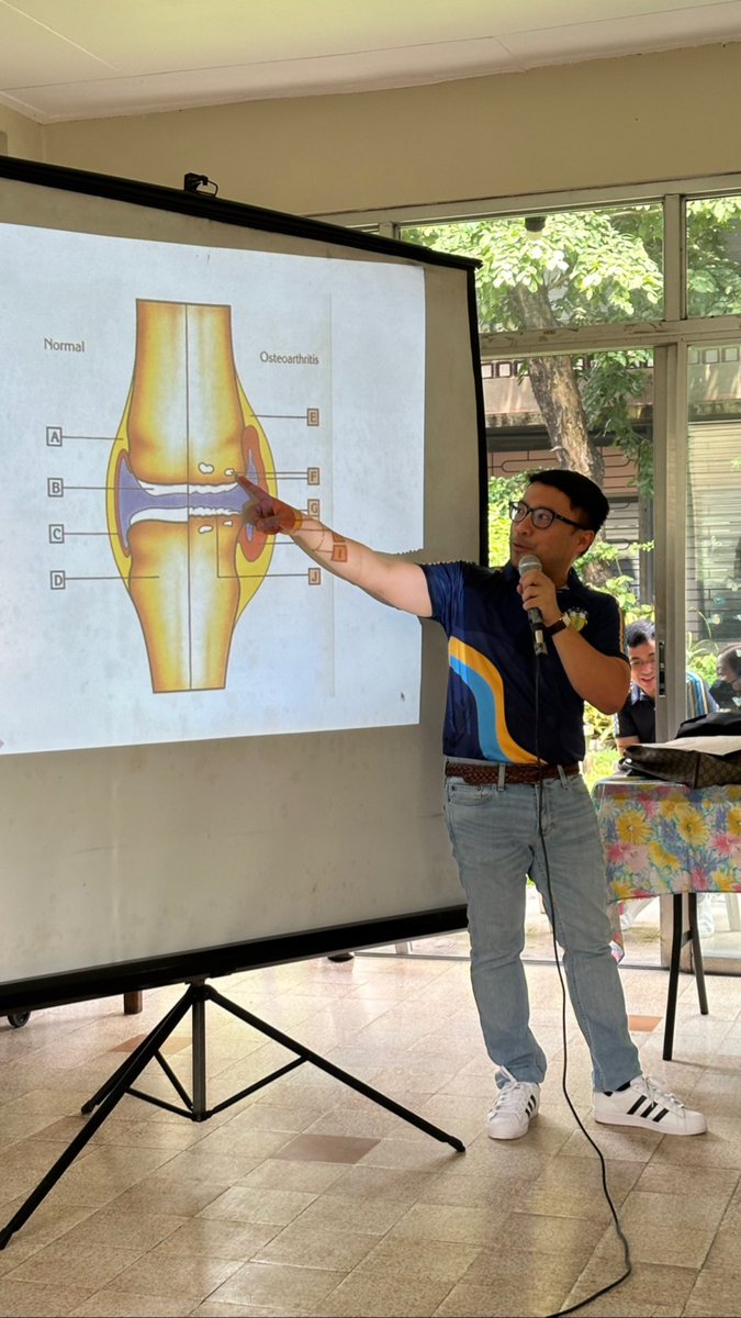 Donald Manlapaz tweet media