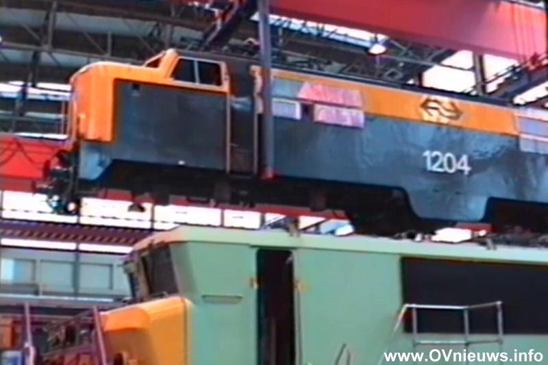 OVnieuwsINFO's tweet photo. Nederlandse Raildagen bieden publiek uniek inkijkje - https://t.co/uxazu1bnzW
Tags: #NS #HTM #RET #Alstom #Siemens #Railforum #Raildagen #ProRail #Strukton #Swietelsky #VolkerRail #Arriva #Qbuzz #Voestalpine #Spoorwegmuseum #TransitOost #Treinennieuws #OVnieuws #Treinleven https://t.co/1laeGWVptJ