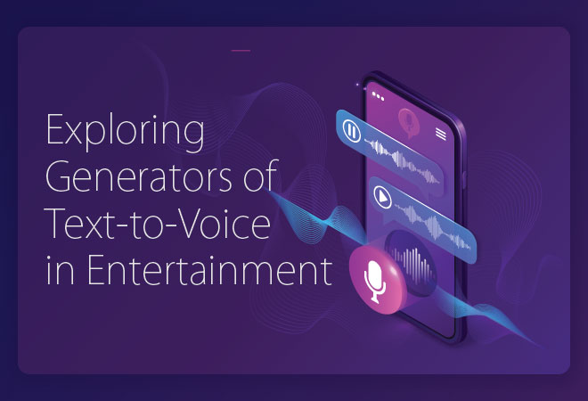 kidsworldfun's tweet image. Exploring Generators of Text-to-Voice in Entertainment
kidsworldfun.com/blog/exploring…
Uncover the magic of text-to-voice generators in entertainment, 
#TextToVoiceInEntertainment #TextToSpeech #AIVoiceGenerators #TextToVoiceGenerator #TextToSpeechGenerator