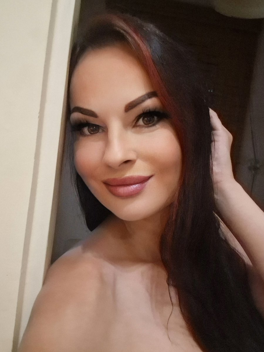 Have a nice evening! 😘😘