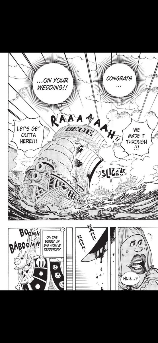 HOW DOES ODA KEEP DOING IT 