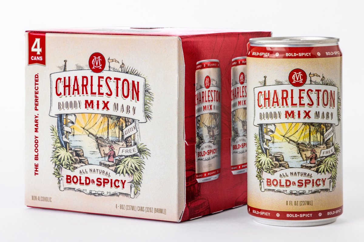 Just in time for tailgate season, these guys are now available to ship nationwide! 🚛

👉 rgbloodymary.com/products/charl…

#smallbutmighty #upgradeyourtailgate #bloodymary