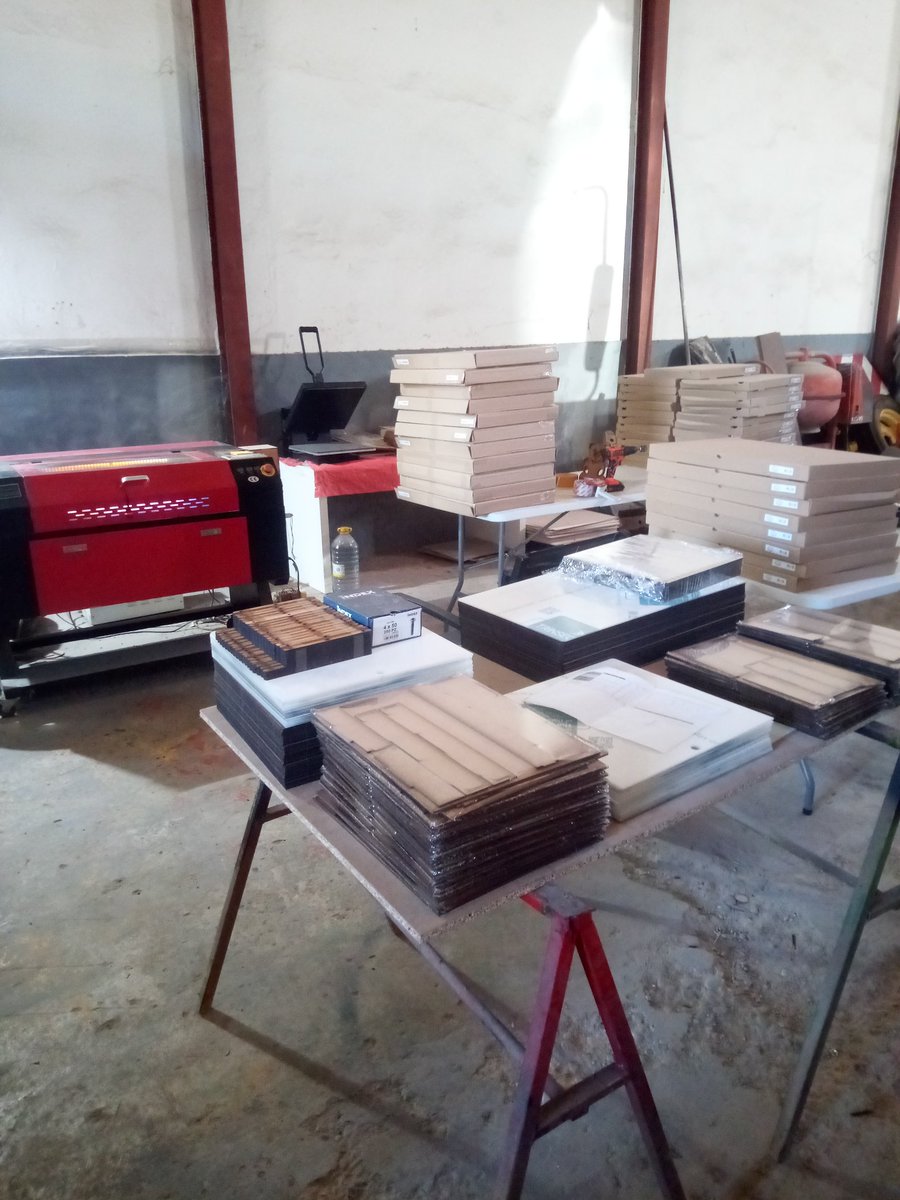 SimArtSpain tweet media