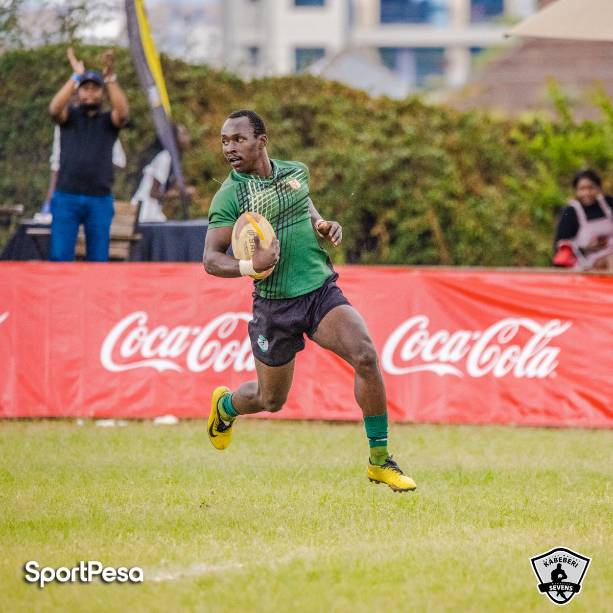 How did your team perform in #Kabeberi7s ?