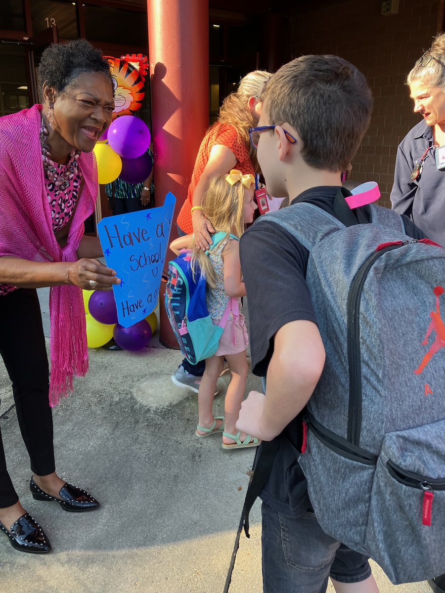 Dalphine A. Joppy, Ed.D. tweet media