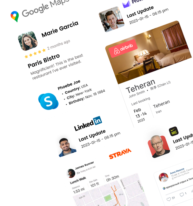 Cyber Hunter Academy tweet media