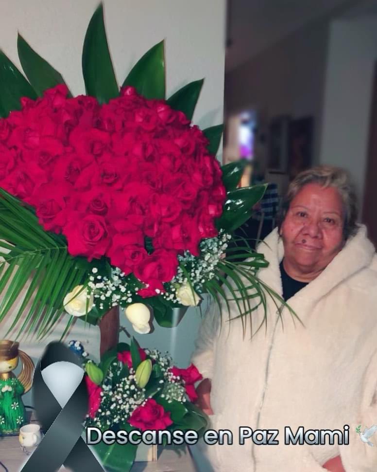 amazingpamelaa's tweet photo. Hello everyone, it hurts me even writing this out but I recently lost my grandmother and we are asking for help for her funeral arrangements. We weren’t prepared for this since it happened so fast. My grandma treated everyone like family and she loved very dearly. We want to give https://t.co/XR7wnxdpS8