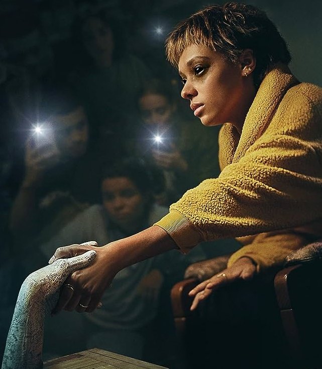 TorrentAlerta's tweet image. 🚨 ‘FALE COMIGO’ já está disponível em 4K ULTRA HD.

Por enquanto apenas no idioma original.