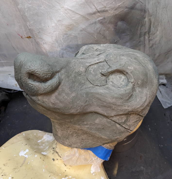 Motley Crow Masks tweet media