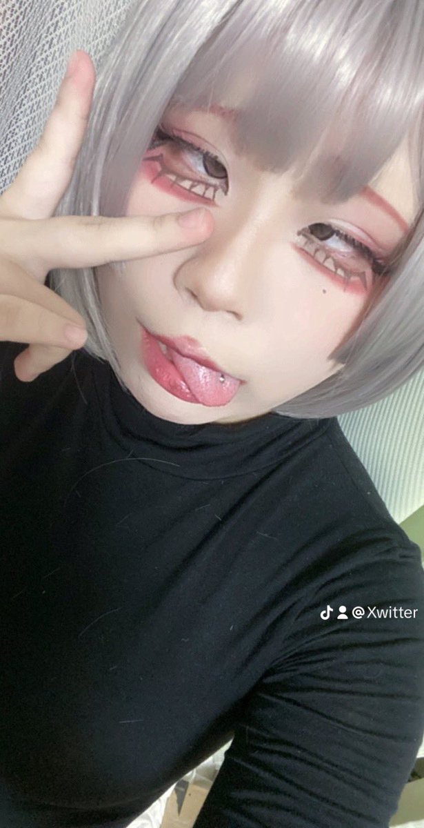 Good_good231's tweet photo. 🧡リクエスト
マ○ス
#アヘコラ  #コラ  #オナペ https://t.co/pNs479hRNH