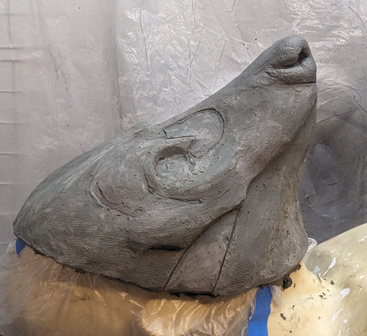 Motley Crow Masks tweet media