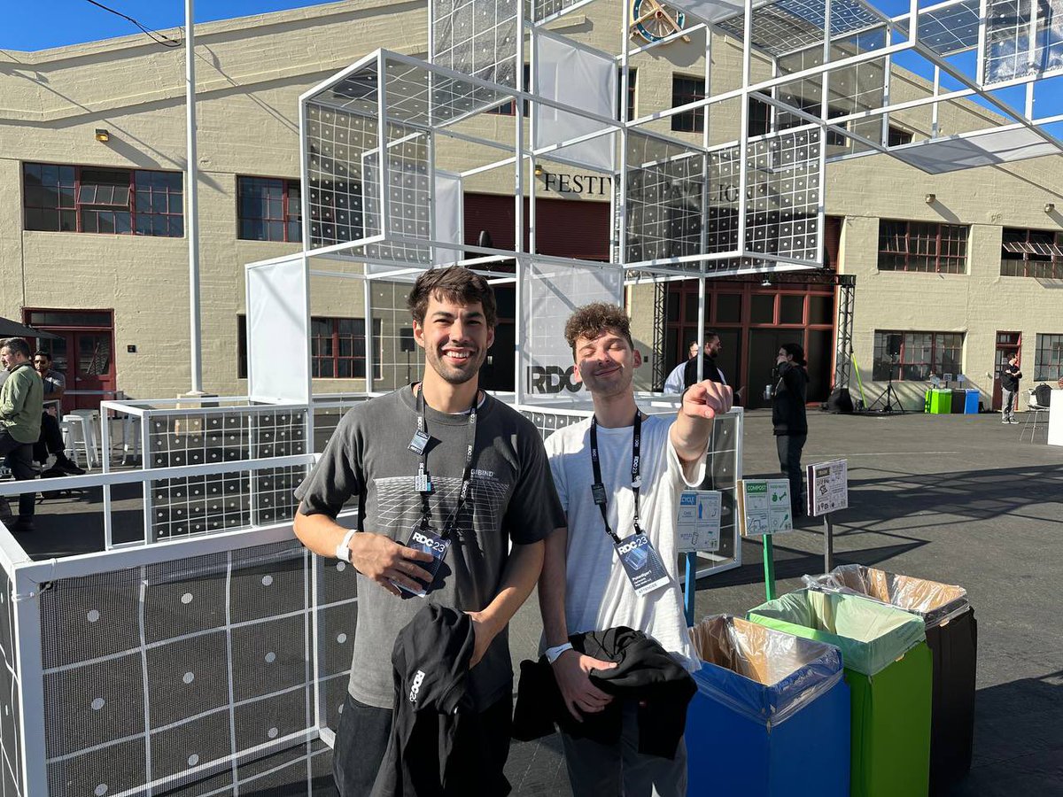 First RDC was SICK!!! <a href="/Pokediger1/">Poke</a>