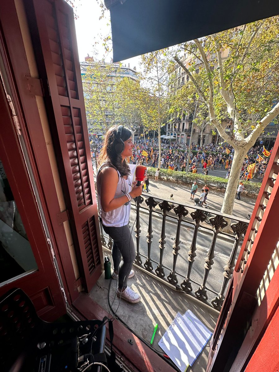 Laia Framis tweet media