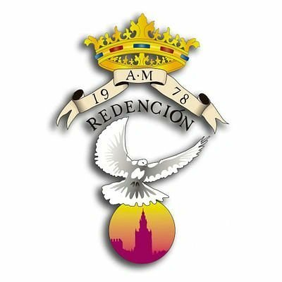 Desde estas líneas queremos felicitar a los compañeros de <a href="/AMRedencion/">La Redención</a>
por sus 45 aniversario fundacional. 45 años de vida y música.

Banda de referencia para nosotros y tantísimas otras formaciones. Y de la que disponemos de algunas marchas suyas propias en nuestro repertorio.