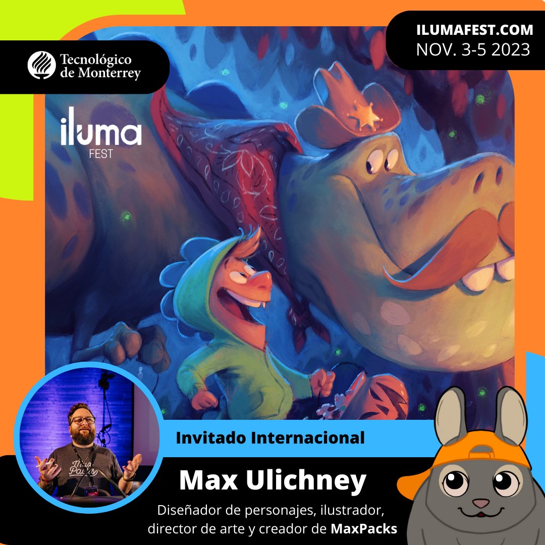Iluma Fest tweet media