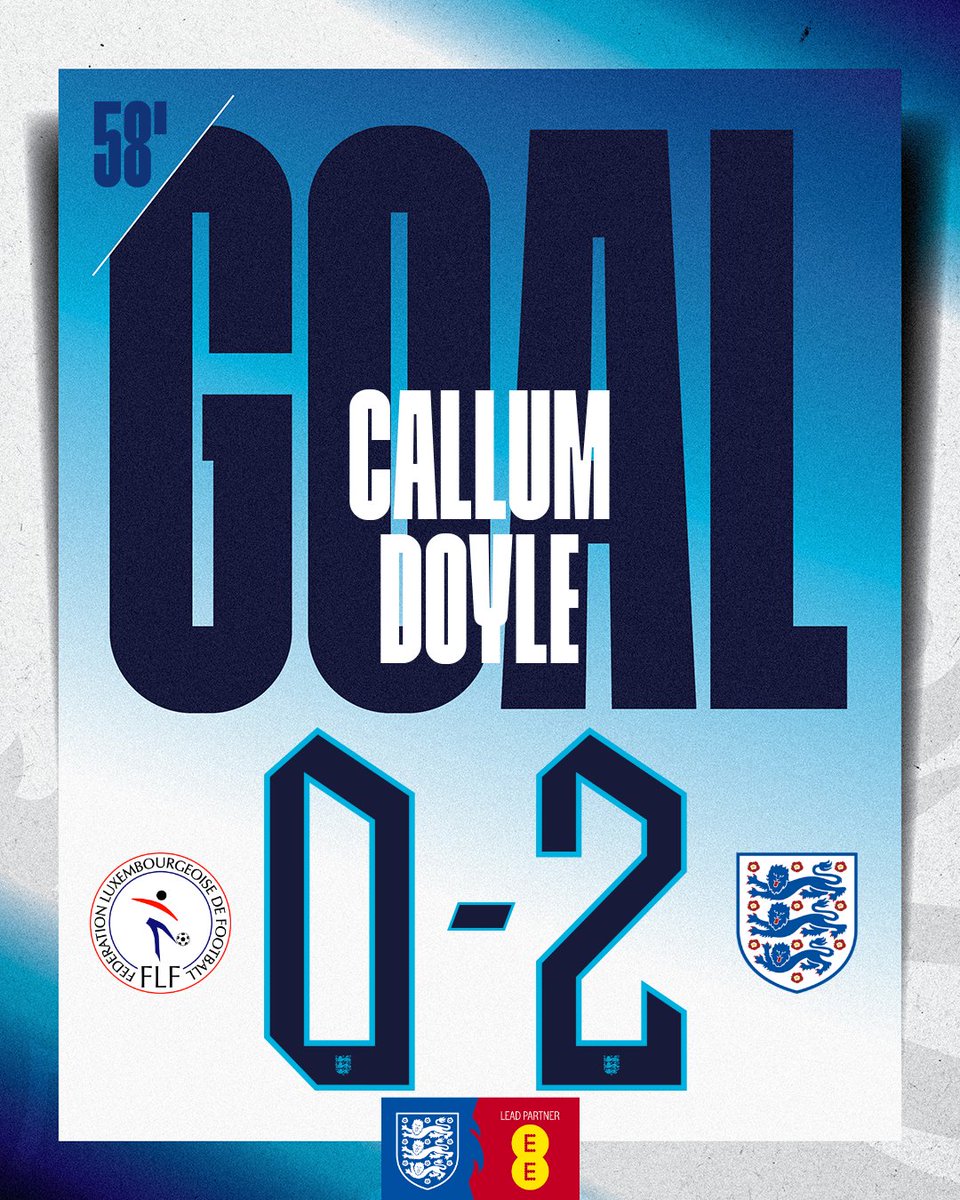 England tweet media