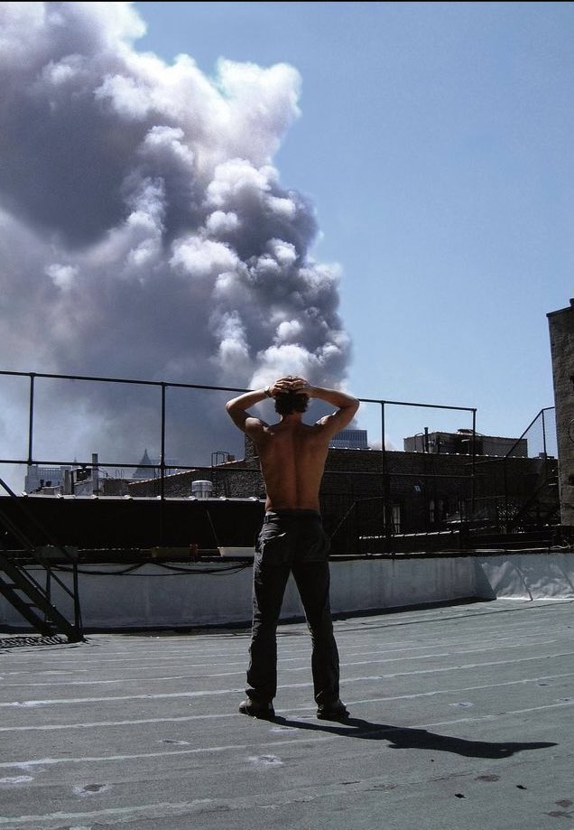 Pizza im Ofen vergessen